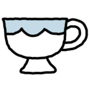 cup