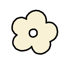 yellow flower